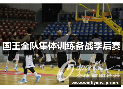 国王全队集体训练备战季后赛